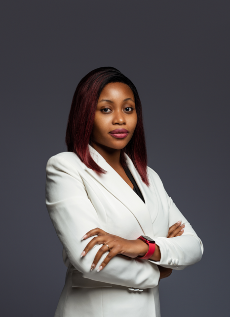 dra. Aparicia Mucavele dra. Aparicia Mucavele