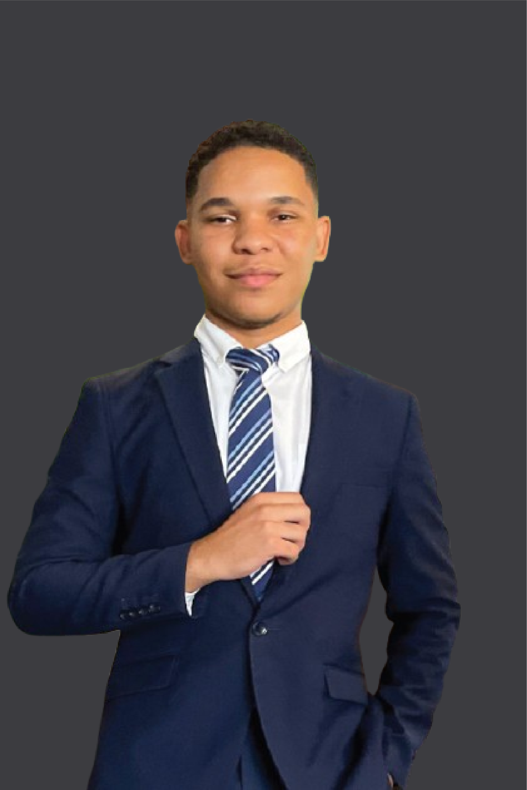 Dr. Antonio Sibinde Jr. Dr. Antonio Sibinde Jr.