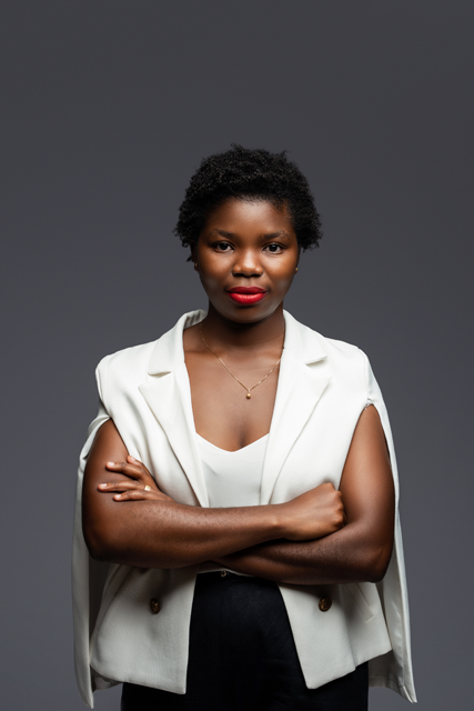 Dra. Edite Tembe Dra. Edite Tembe