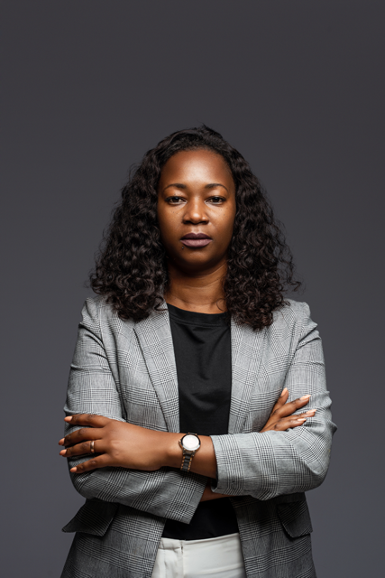 Dra. Tania Fayane Dra. Tania Fayane